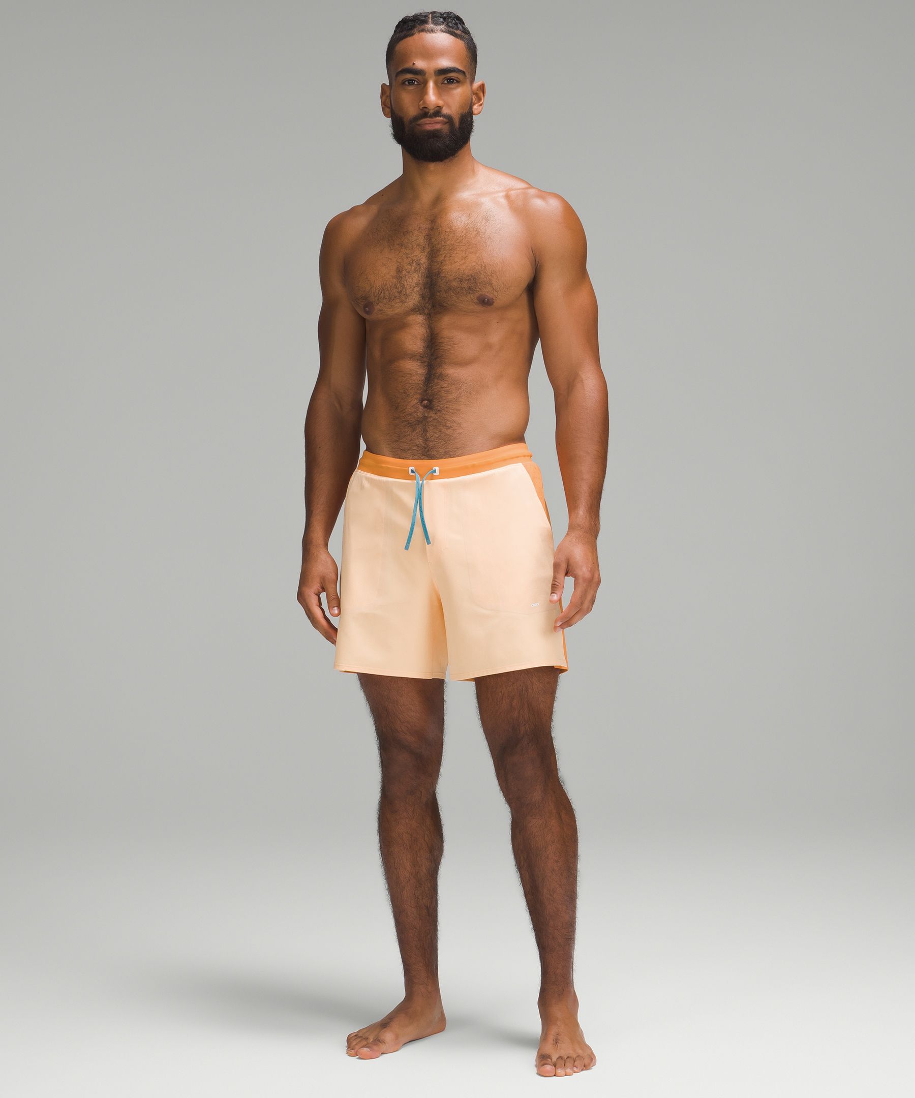 Active Swim Short 6" sold by Lululemon product image thumbnail 2