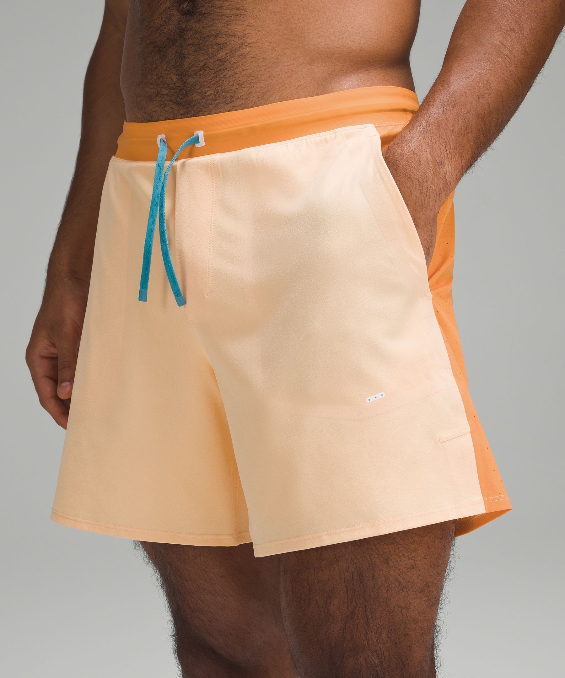 Active Swim Short 6" sold by Lululemon product image thumbnail 4