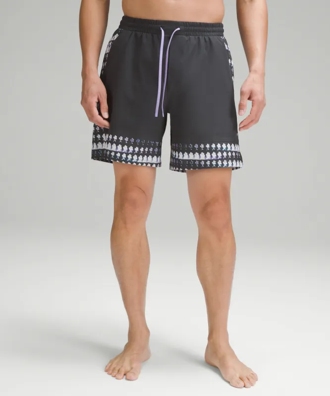 Pool Short 7" sold by Lululemon