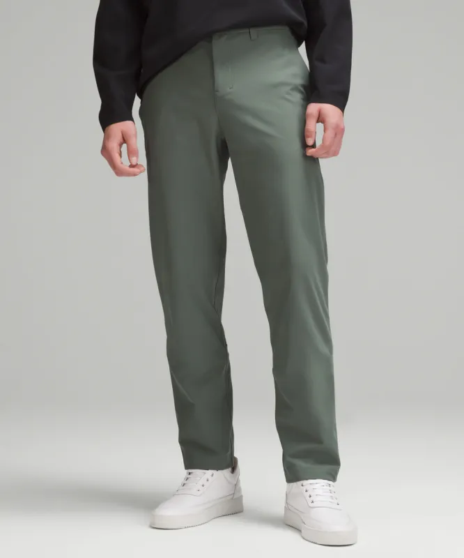 ABC Classic-Fit Trouser 32"L *Warpstreme sold by Lululemon