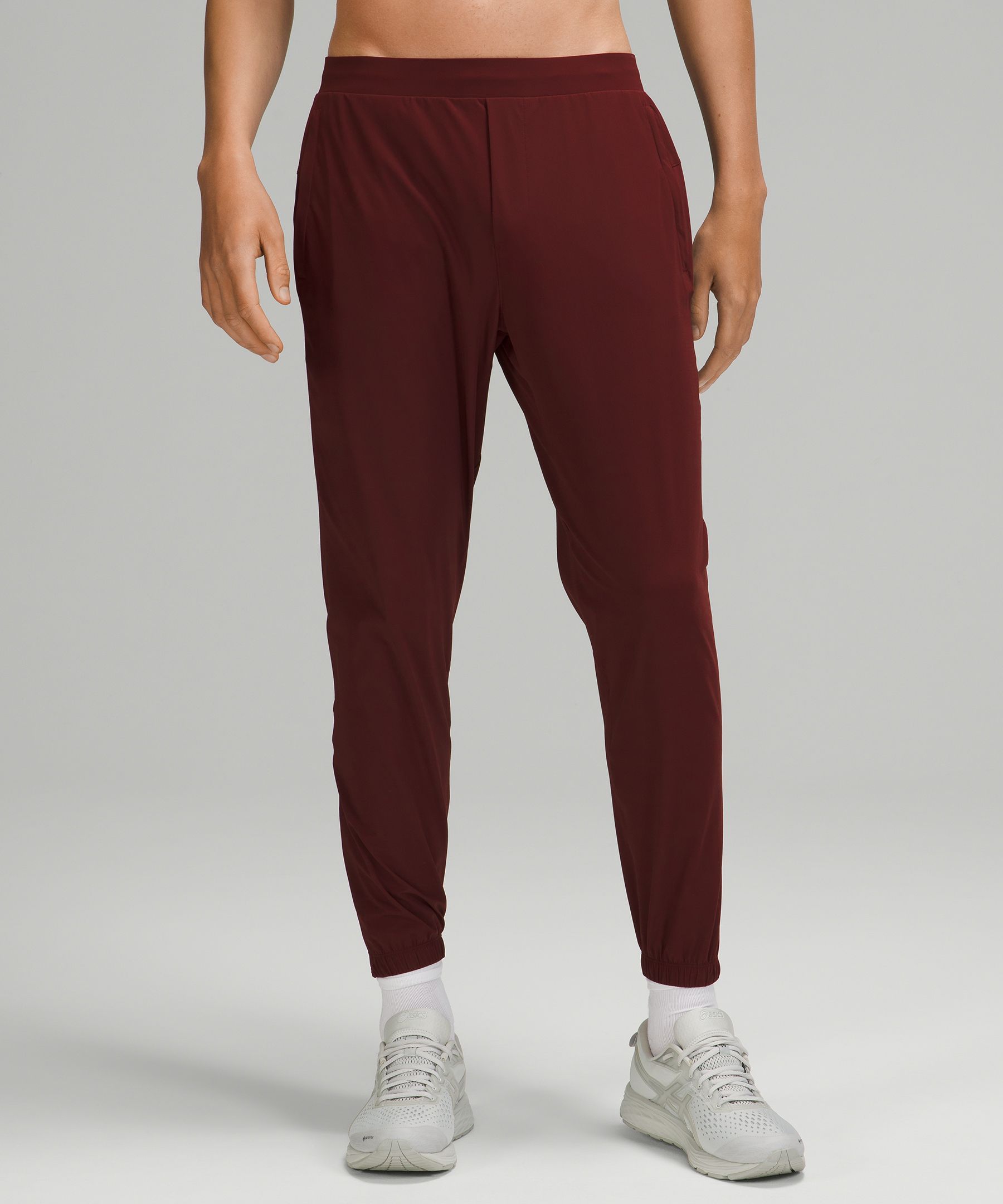 Surge Jogger *Shorter sold by Lululemon