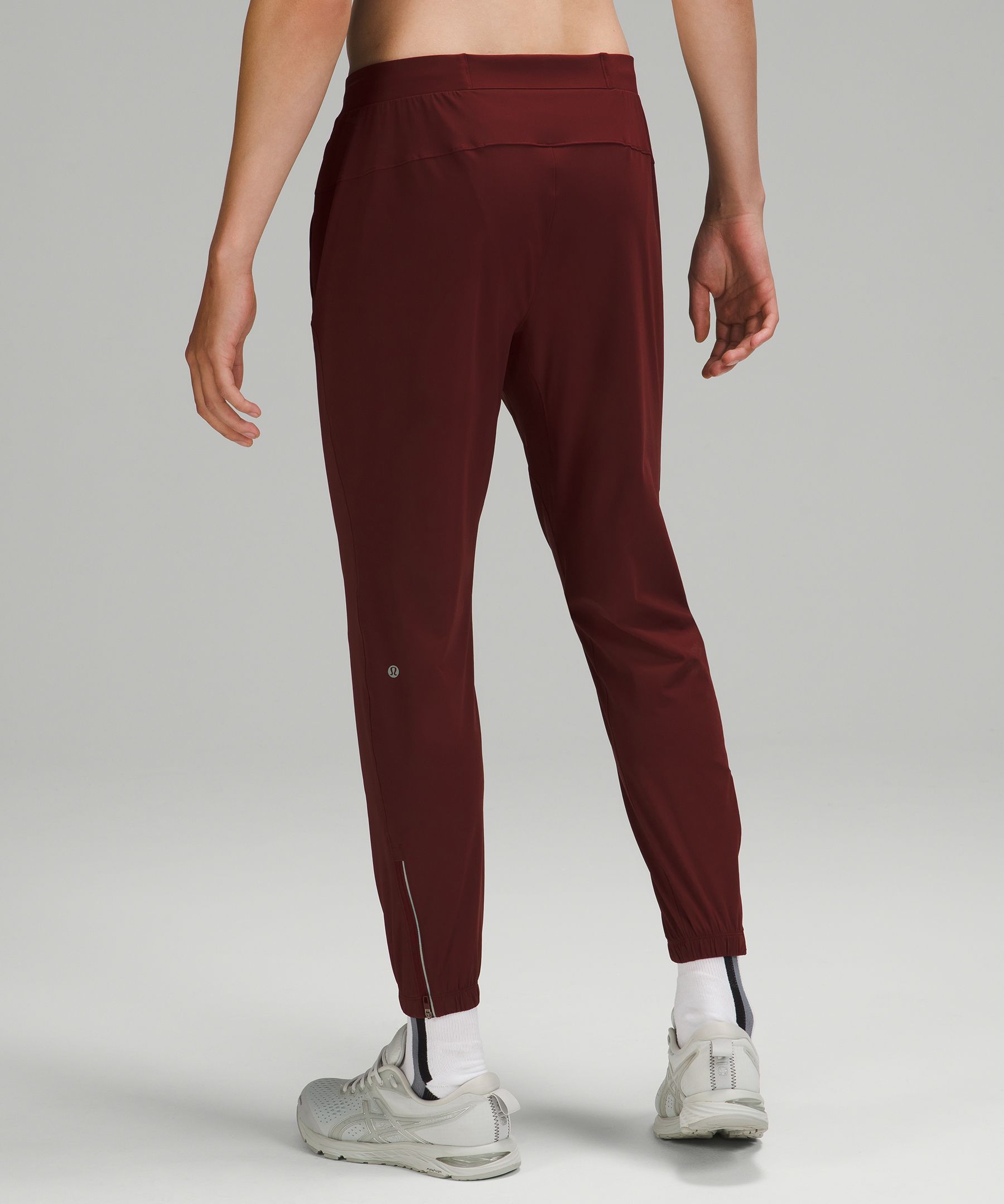 Surge Jogger *Shorter sold by Lululemon product image thumbnail 3