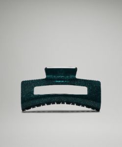 Extra Large Claw Hair Clip sold by Lululemon