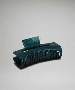 Extra Large Claw Hair Clip sold by Lululemon