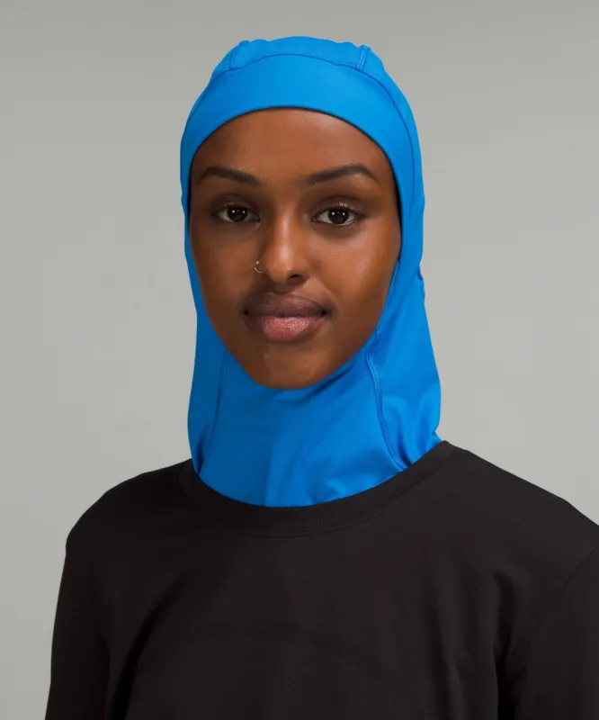 Women's Lightweight Performance Hijab sold by Lululemon