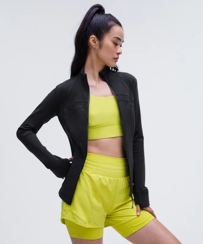Define Jacket Luon sold by Lululemon