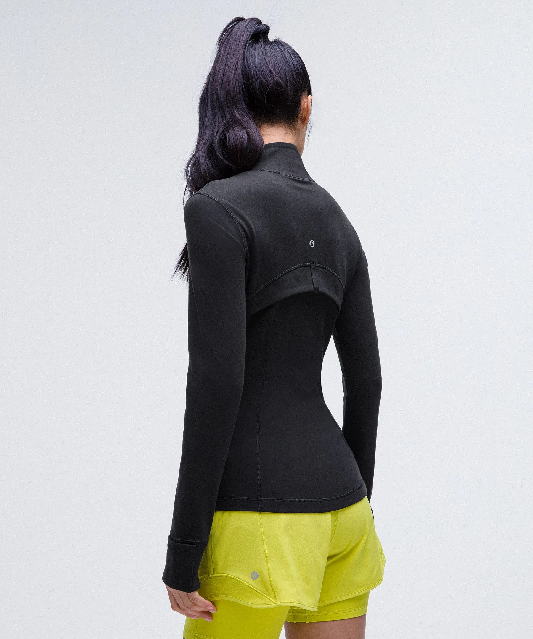Define Jacket Luon sold by Lululemon product image thumbnail 3