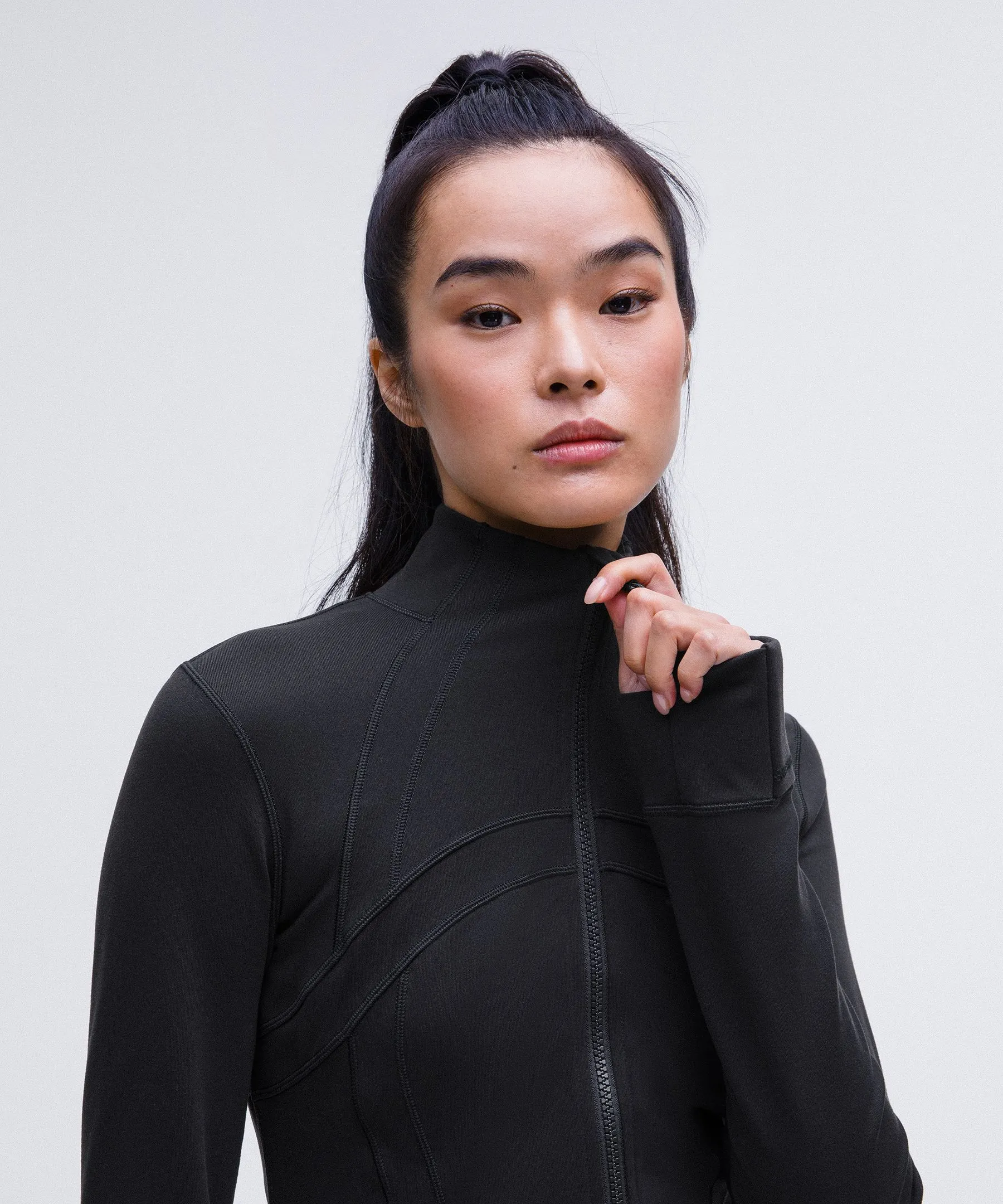 Define Jacket Luon sold by Lululemon product image thumbnail 4
