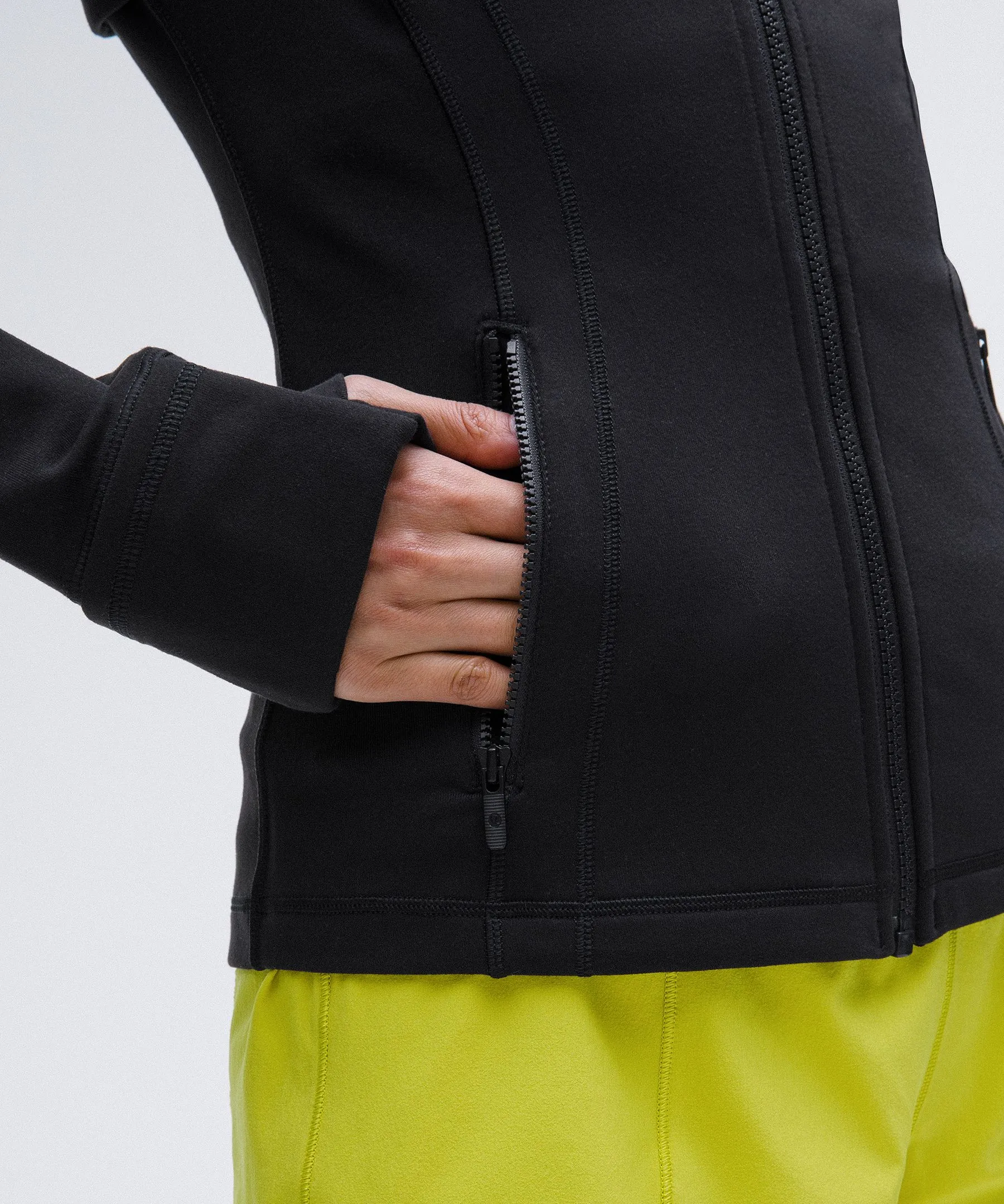 Define Jacket Luon sold by Lululemon product image thumbnail 5