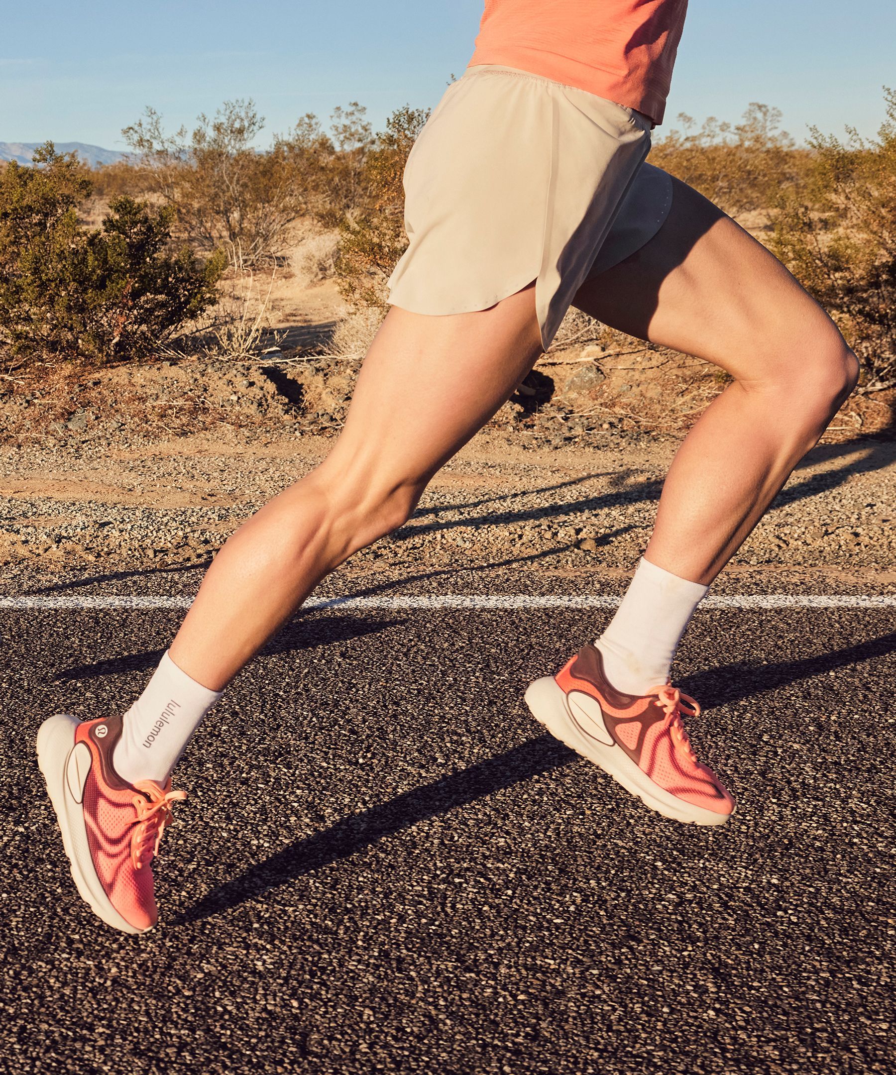 Beyondfeel Women's Running Shoe sold by Lululemon product image thumbnail 3