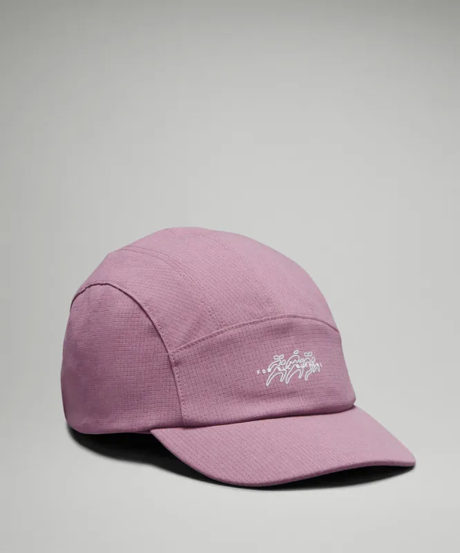 Multi-Panel Hat sold by Lululemon