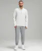 Waffle-Knit Half Zip sold by Lululemon
