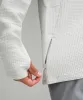 Waffle-Knit Half Zip sold by Lululemon