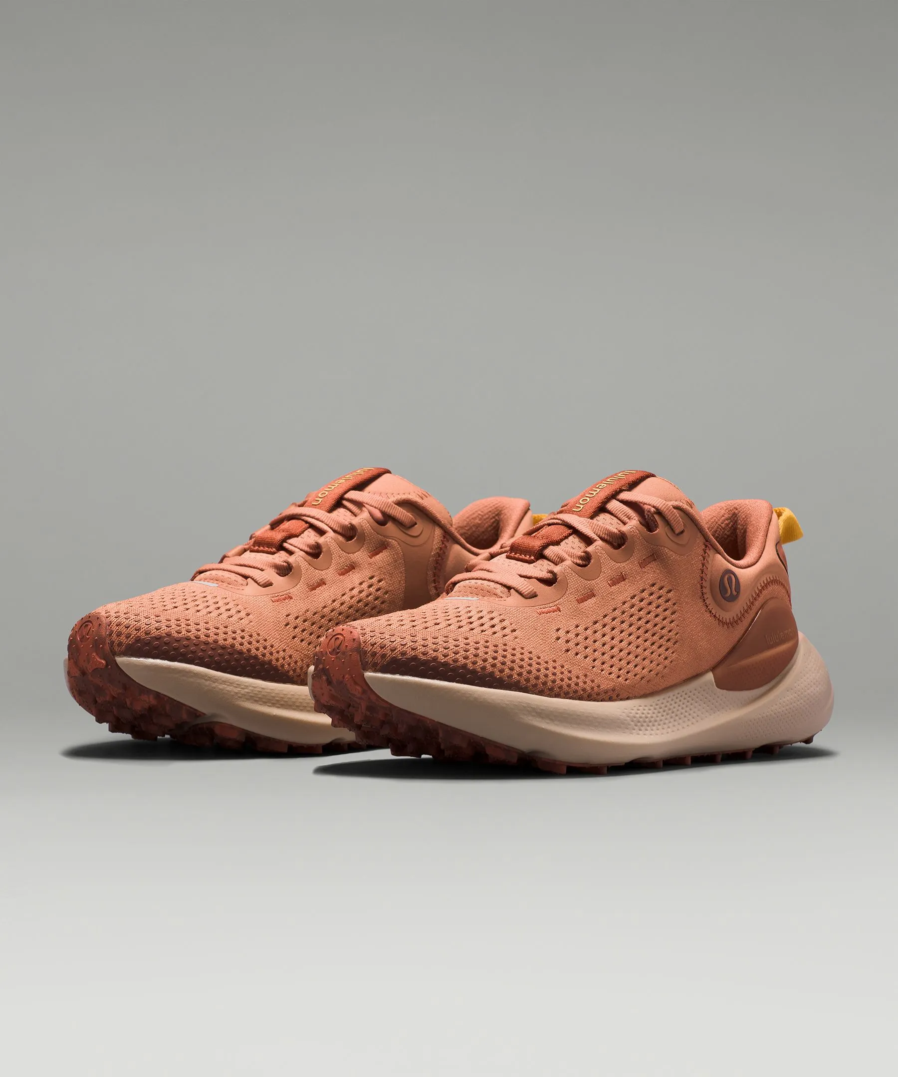 Women's Beyondfeel Trail Running Shoe sold by Lululemon