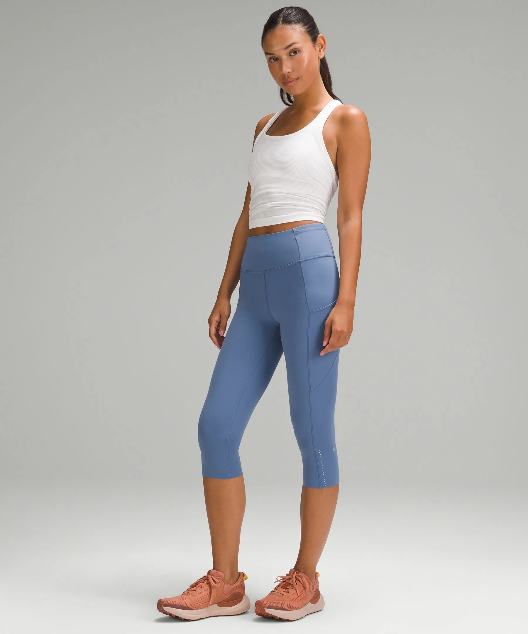 Women's Beyondfeel Trail Running Shoe sold by Lululemon product image thumbnail 2