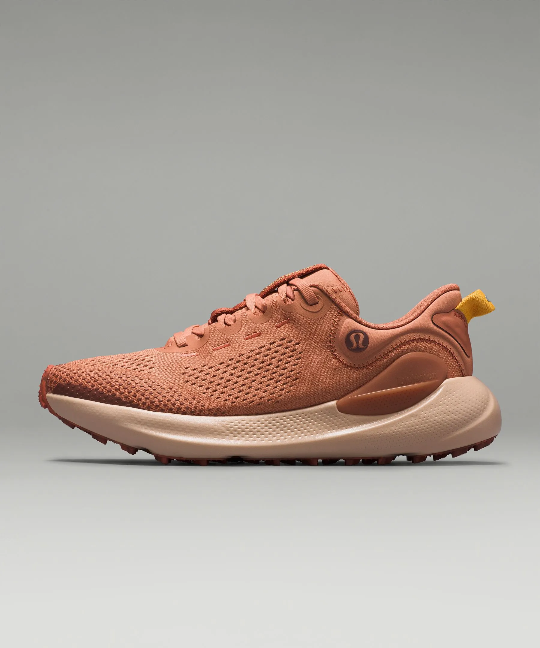 Women's Beyondfeel Trail Running Shoe sold by Lululemon product image thumbnail 3