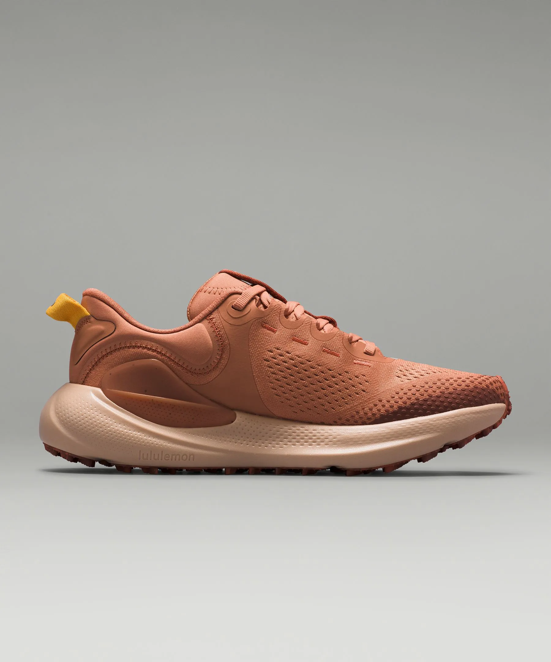 Women's Beyondfeel Trail Running Shoe sold by Lululemon product image thumbnail 4