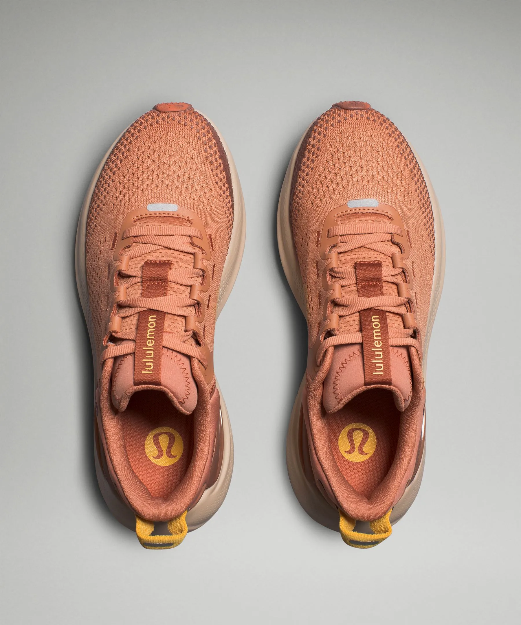 Women's Beyondfeel Trail Running Shoe sold by Lululemon product image thumbnail 5