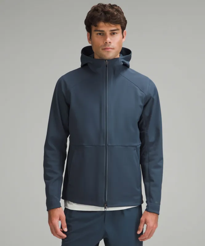 Cross Chill Jacket sold by Lululemon