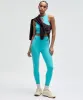Ultralu Cut-Out High-Rise Tight 25" sold by Lululemon