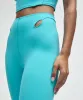 Ultralu Cut-Out High-Rise Tight 25" sold by Lululemon