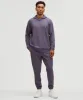 Textured Double-Knit Cotton Jogger *Tall sold by Lululemon
