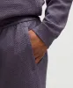 Textured Double-Knit Cotton Jogger *Tall sold by Lululemon