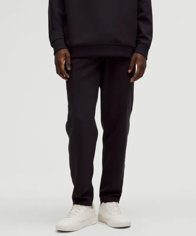 Smooth Spacer Classic-Fit Cargo Pant sold by Lululemon