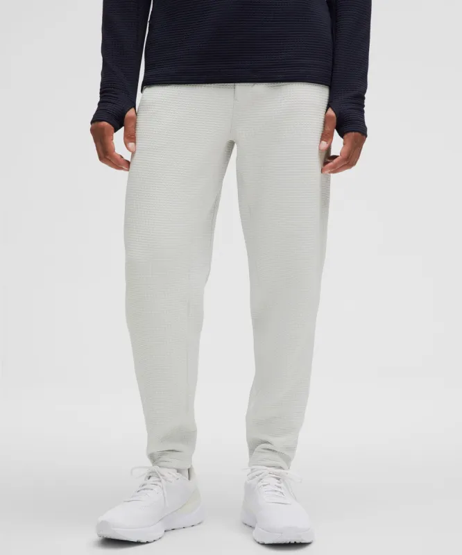 Waffle-Knit Jogger sold by Lululemon