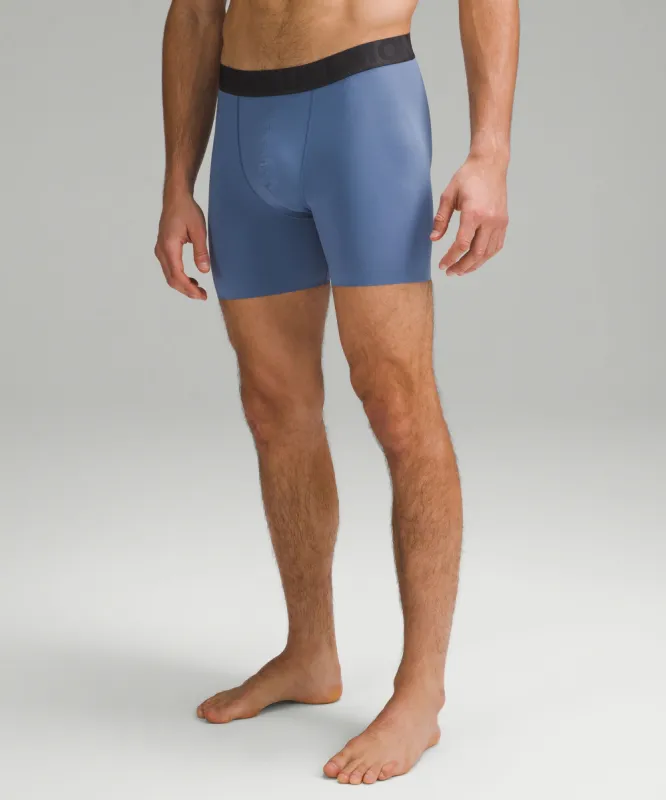 Built to Move Boxer 5" sold by Lululemon