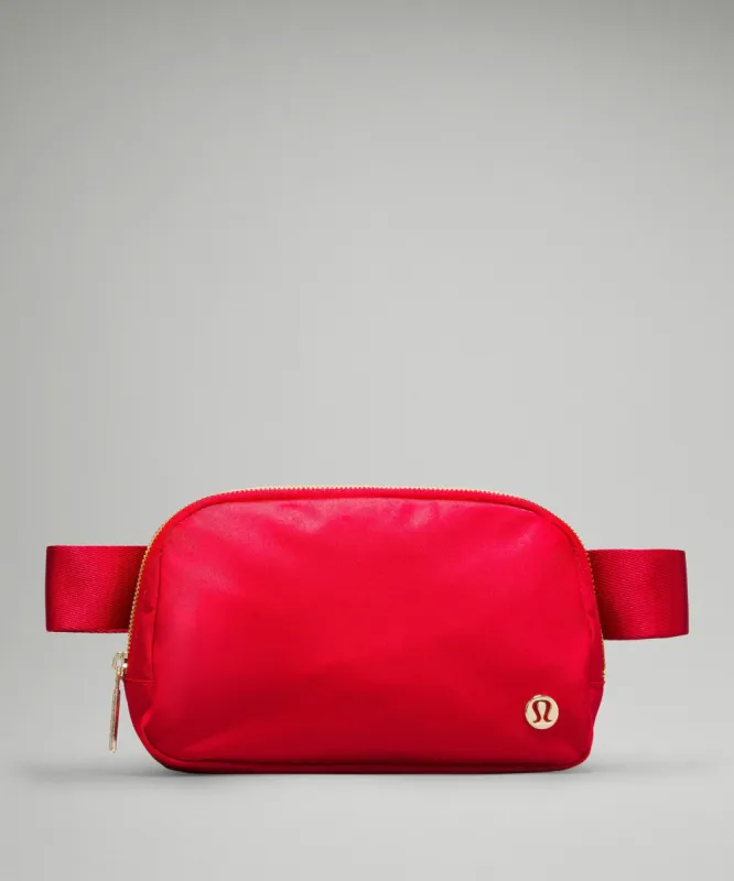 Lunar New Year Everywhere Belt Bag 1L sold by Lululemon