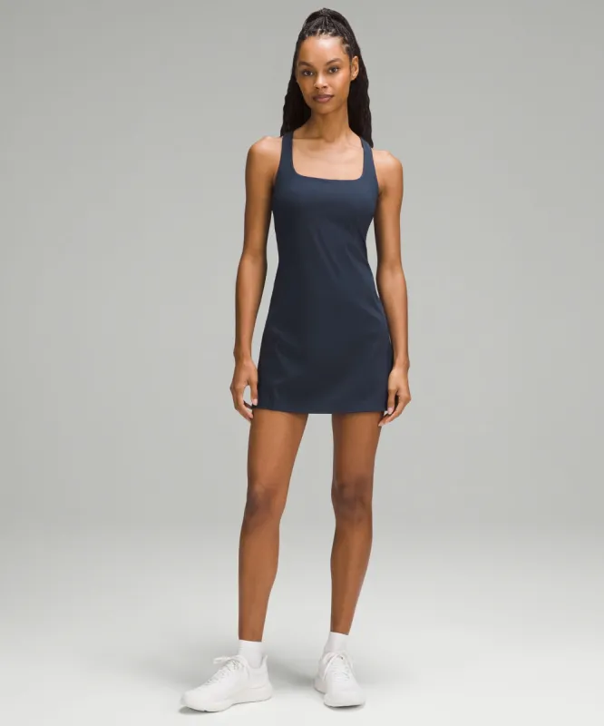 Lightweight Tennis Dress sold by Lululemon