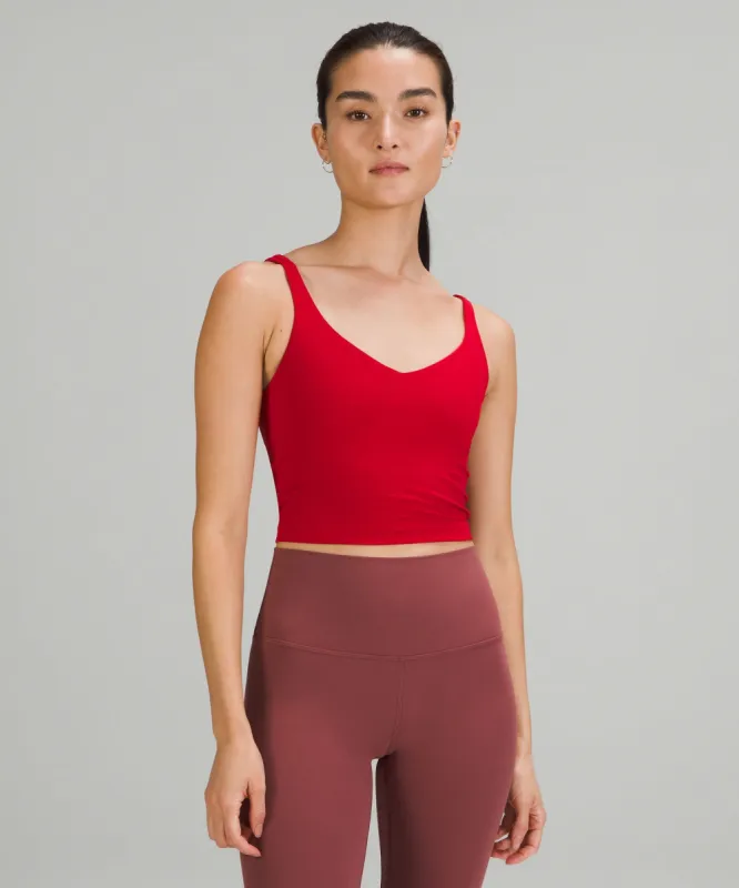 Lunar New Year lululemon Align™ Tank Top made by Lululemon