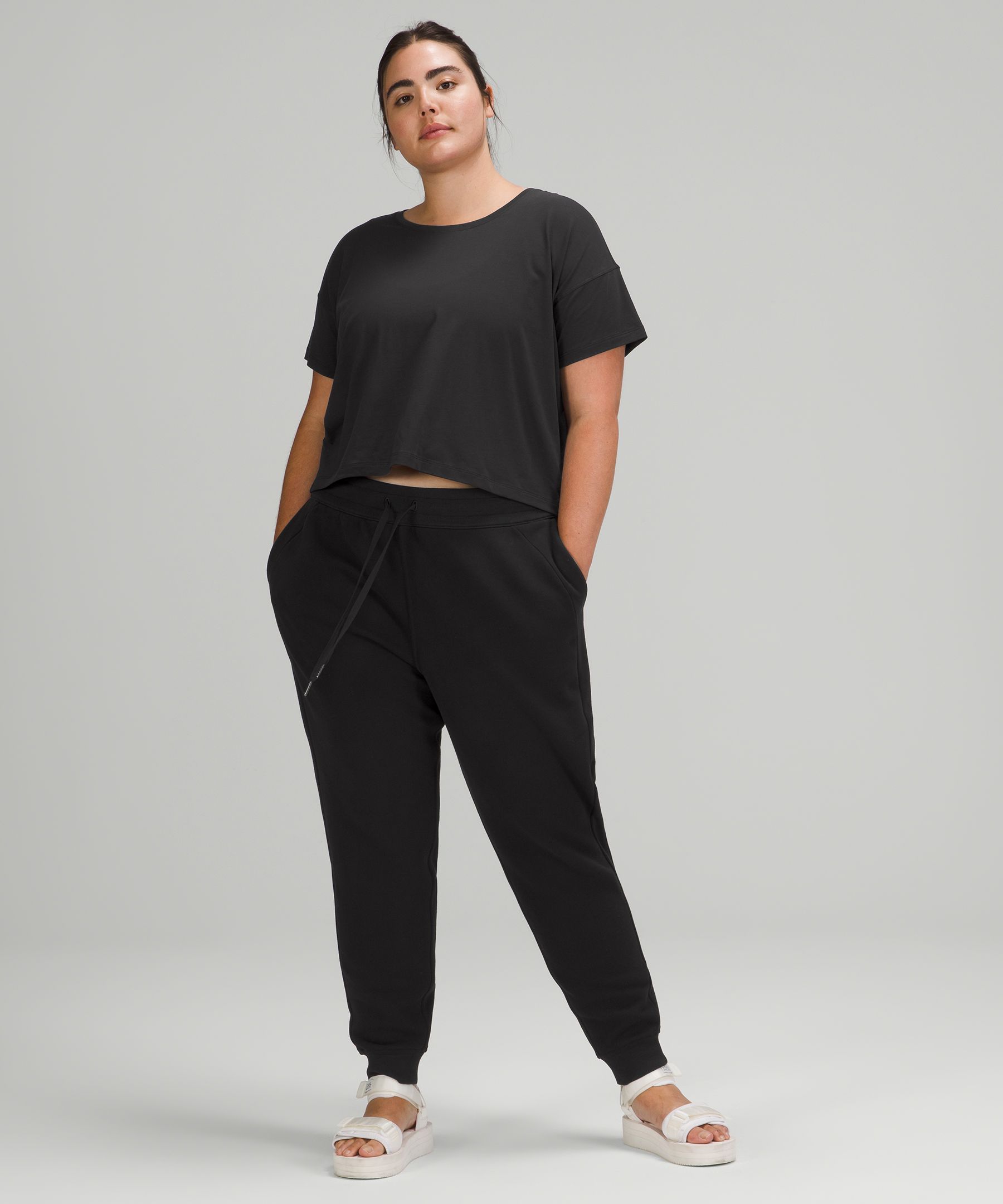 Cates T-Shirt sold by Lululemon product image thumbnail 2