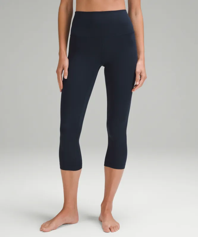 lululemon Align™ High-Rise Crop 21" sold by Lululemon