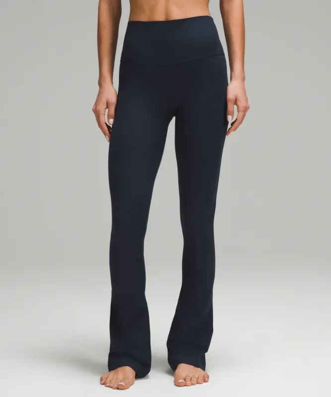 lululemon Align™ High-Rise Ribbed Mini-Flared Pant *Regular sold by Lululemon
