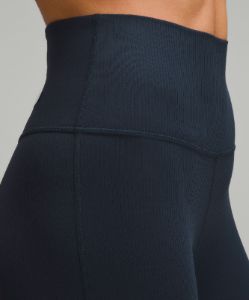 lululemon Align™ High-Rise Ribbed Mini-Flared Pant *Regular sold by Lululemon