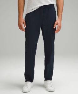 Lightweight Twill Classic-Fit Pant sold by Lululemon