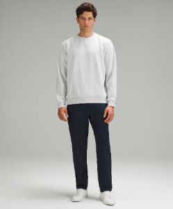 Lightweight Twill Classic-Fit Pant sold by Lululemon