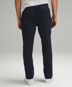 Lightweight Twill Classic-Fit Pant sold by Lululemon