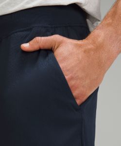 Lightweight Twill Classic-Fit Pant sold by Lululemon