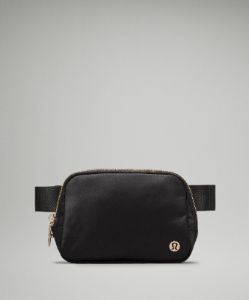 Everywhere Belt Bag 1L *Metal Hardware sold by Lululemon
