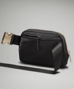 Everywhere Belt Bag 1L *Metal Hardware sold by Lululemon