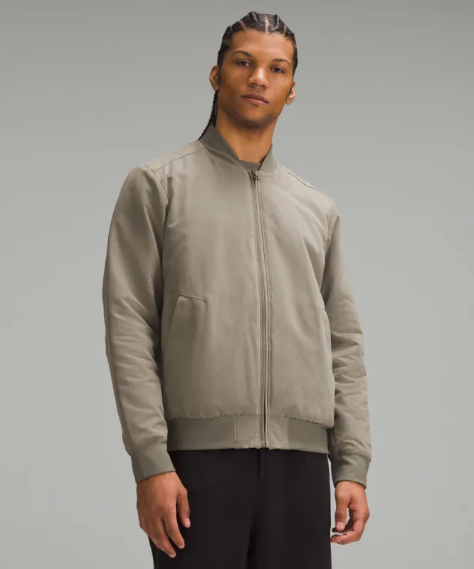 Switch Over Bomber Jacket sold by Lululemon
