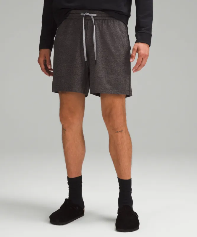 Soft Jersey Short 5" sold by Lululemon