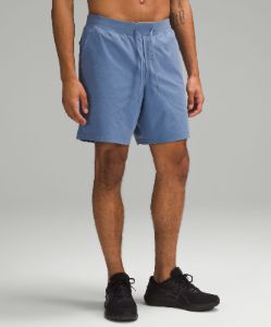 Zeroed In Linerless Short 7" sold by Lululemon