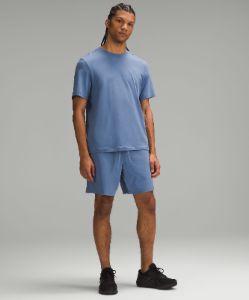 Zeroed In Linerless Short 7" sold by Lululemon