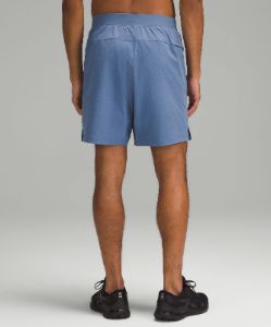 Zeroed In Linerless Short 7" sold by Lululemon