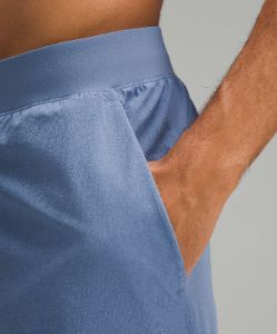 Zeroed In Linerless Short 7" sold by Lululemon