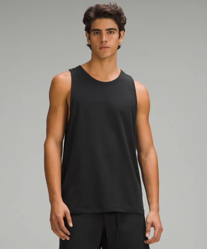 Zeroed In Tank sold by Lululemon